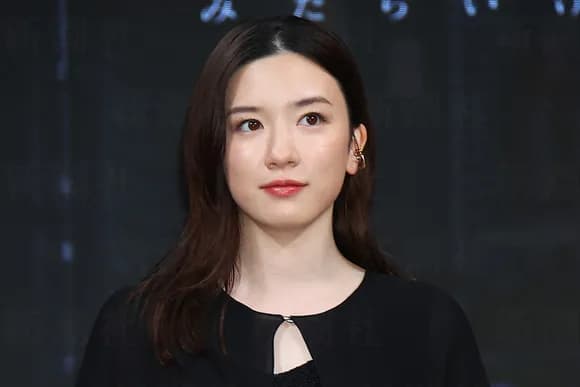 【衝撃】永野芽郁、2股＆CM全滅で女優人生終了のお知らせ・・・・・