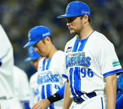 DeNA・バウアー　次回登板は今季初の中4日登板へ　順調なら27日の広島戦登板