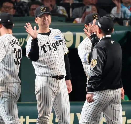 【朗報】阪神、巨人に4勝0敗