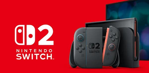 【悲報】Switch2、落選