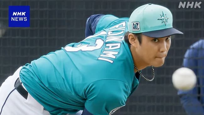 3A藤浪晋太郎、今日も大暴れ。『投ゴロ→遊失→四球→四球→四球→降板』