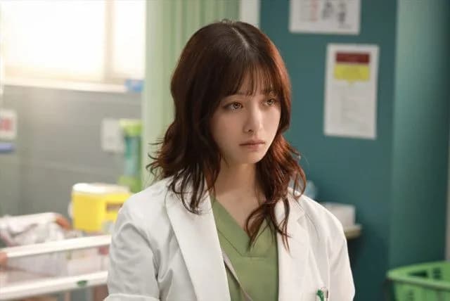 【朗報】ハシカンの糞ドラマ驚異の視聴率ｗｗｗｗｗｗｗｗｗ