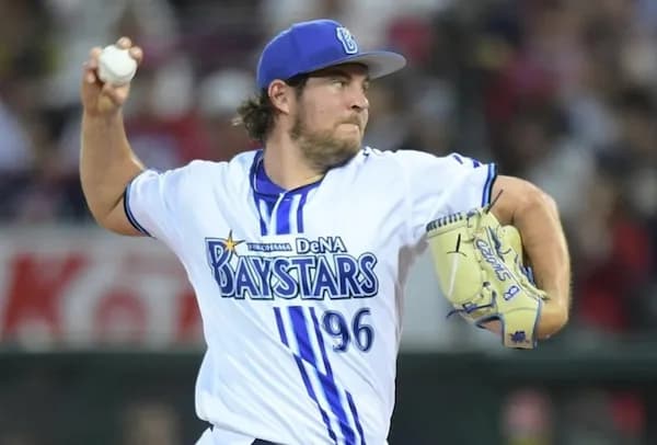 米メディア「バウアーがNPBでボコボコに打たれMLB復帰の可能性がなくなった。いや...違う」