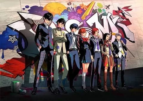 ペルソナがウケた理由って要はギャルゲーっぽくないギャルゲーだからよな