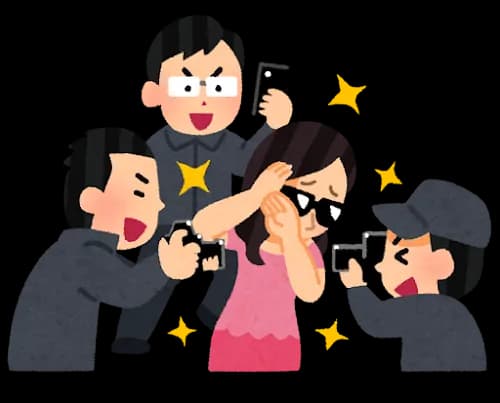 有名編集者「他人の不倫を追い回して食ってるご飯って美味いのか…いい大学出て」私見に反響