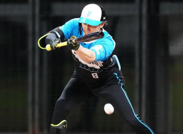 日ハム、バントが下手すぎてプロ野球記録を更新してしまうwww