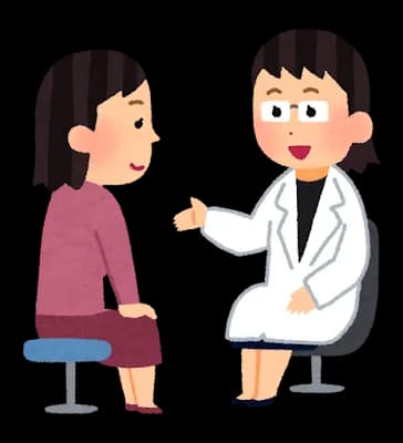 【悲報】私が４才～５才の頃、母が最近胃が痛いんだよね、と言い近くのクリニックに行ったところ・・・