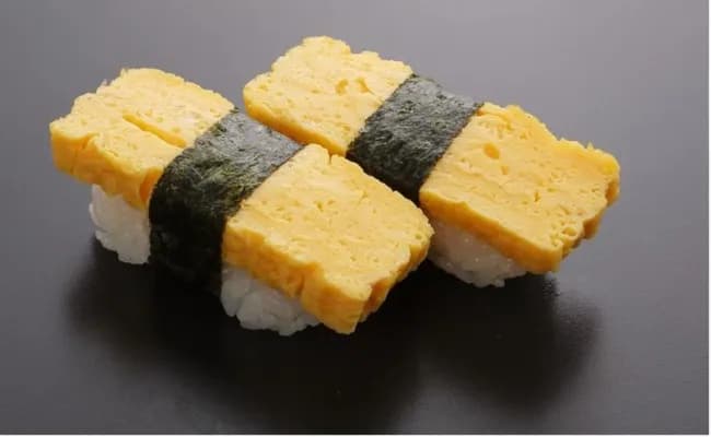 寿司で一番理解できないネタwwww