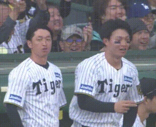 近本森下「右京回れや～！」←これwwwwwwww