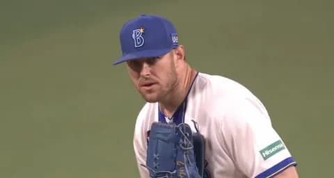 DeNA、チームを救った“ウィックの12球”　三浦監督「意図をしっかりと理解した中で投げられていた」と高評価