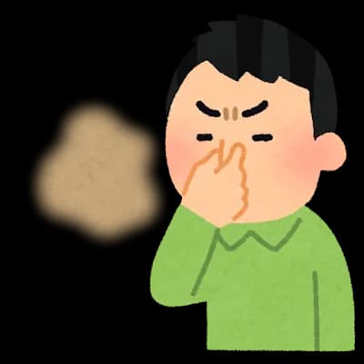 ワキガの女に告られたから全力でフってやったわ