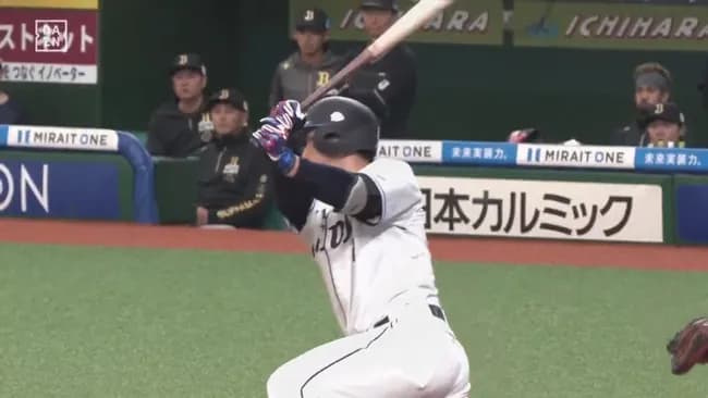 西武ルーキー渡部聖弥さん今日もマルチ安打wwwwwwwww