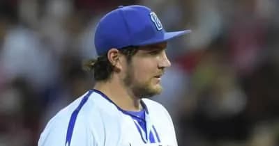 韓国メディア、DeNAに正論「高値でバウアーを獲得したのに期待された補強効果はみられない」