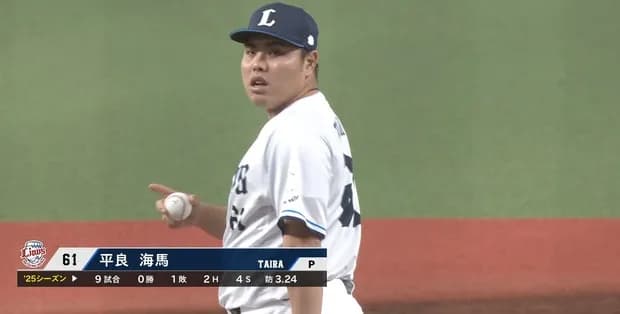 【勝利】西武ファン集合（2025.4.26）