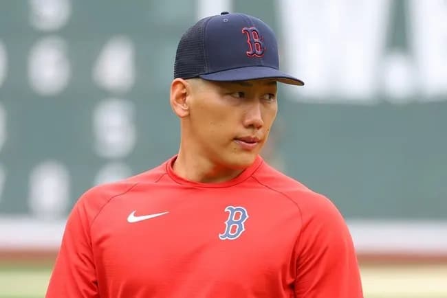 【悲報】吉田正尚さん、令和の井川慶になりそう