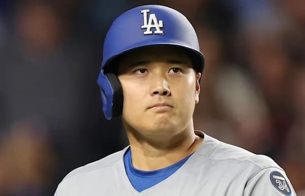 ロバーツ監督「大谷翔平は打席で何をやろうとしているのか分からない」