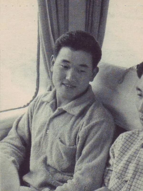 板東英二の人生ってなかなかすごくね？