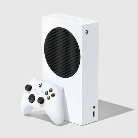 PS信者だがXbox Series Sに興味を持ってる