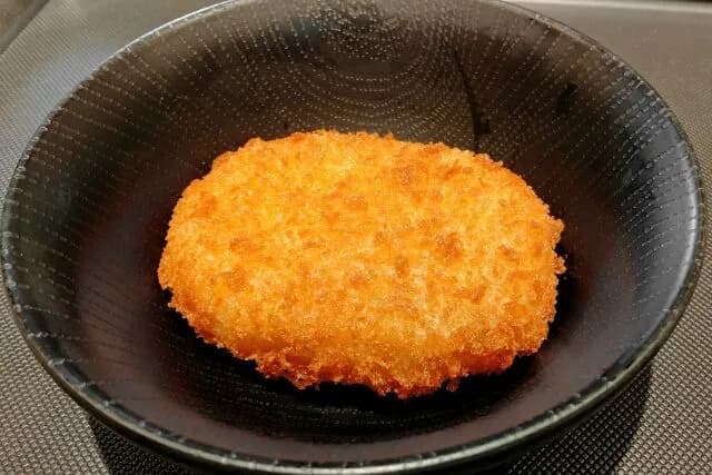 コロッケって美味いか？