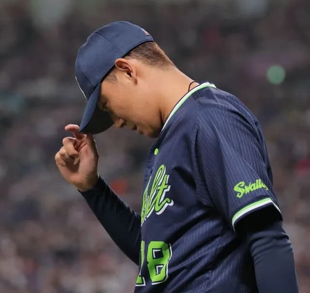 ヤクルト奥川が投げれるようになった結果ｗｗｗｗｗｗｗｗ
