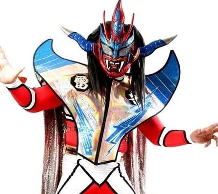 獣神サンダー・ライガー、5月2日みずほペイペイで始球式へ「リングに上がるより緊張します」