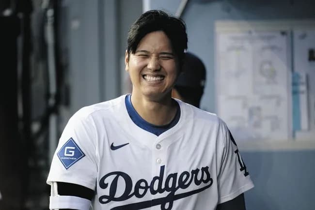 【悲報】大谷翔平さんの娘、いまだに命名非公表ｗｗｗｗｗ