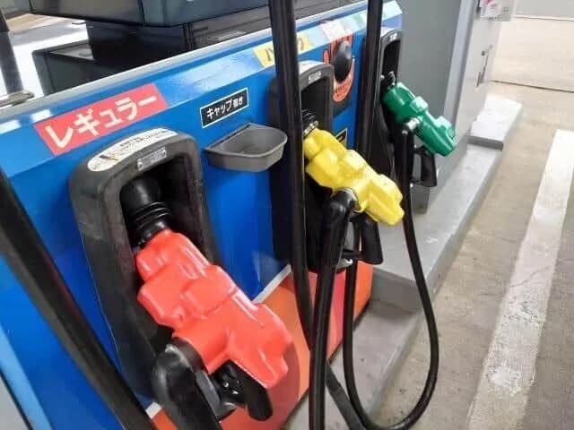 【テレビ】「こういうことを言うと、炎上するんで」　東大准教授、日本のガソリン税「かなり安い」と指摘した意図