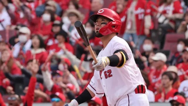 カープファン『末包vsウィック 12球の死闘』を見て今季の末包が“本物”なのを確信する！