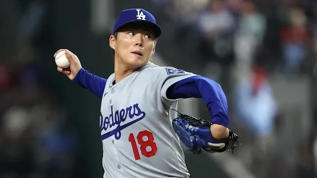 【朗報】MLB日本人投手のガチャ当たり確率が多いｗｗｗｗｗｗｗ