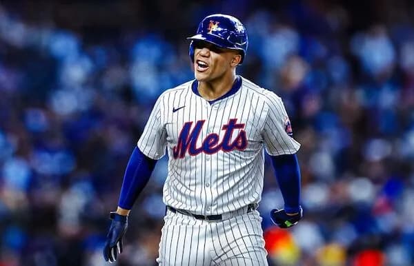 MLB「2番ではなく3番や4番に最強打者を置くことも結構あります」NPBファン「2番に最強打者置け！