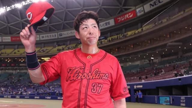 カープ野間(打率.316 OPS.751)はもっとスタメンで起用するべき？