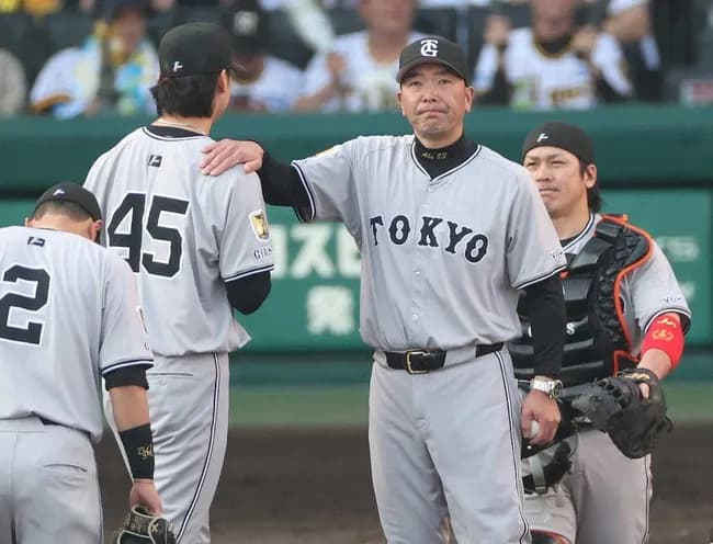 巨人・阿部監督「もうあそこが全て」と8回1死満塁無得点を悔やむ　その裏、一挙4失点で77年ぶり屈辱
