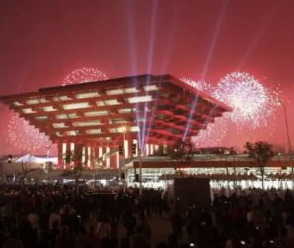 【悲報】辛坊氏「中国上海万博だって大量動員して入場者増やしてたろ！入場者数なんてそんなもん」ｗｗｗｗ