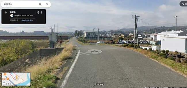 【画像】4人死んだ水門事故現場、難所だった