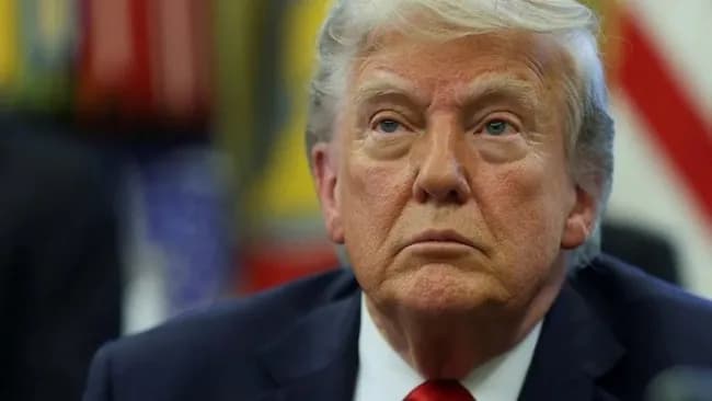 FOXニュース「トランプの経済政策の支持率は37%」トランプ「フェイクニュース😠」