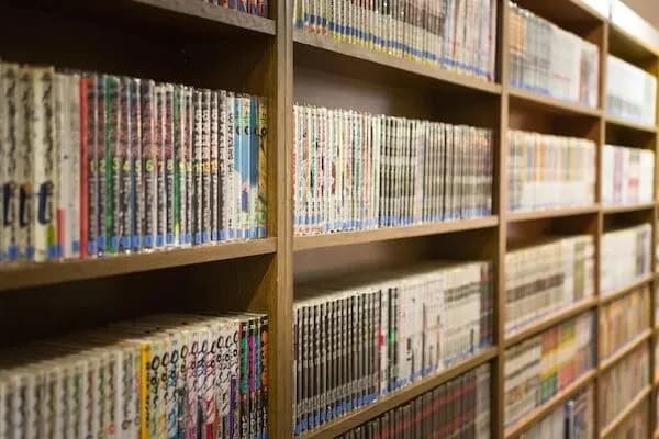 よく分からんが読みづらい漫画ランキングｗｗｗｗｗｗ