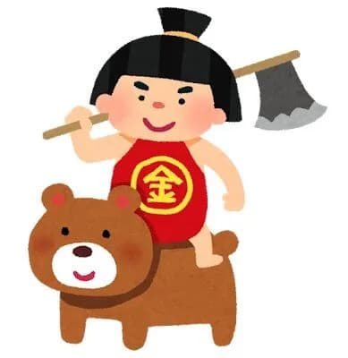 桃太郎の内容←みんな知ってる　浦島太郎の内容←理不尽だから覚えてる　金太郎←