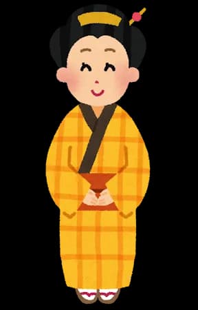 【朗報】お江戸の美女たち、現代でも通用しそう