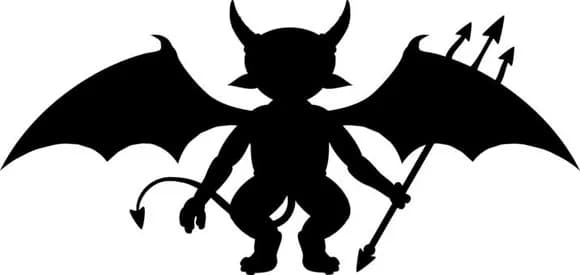 【悲報】悪魔ってなぜ存在するんだ？全知全能の神なら悪魔なんて滅ぼせよｗｗｗｗｗｗｗｗｗｗｗｗｗｗｗｗ