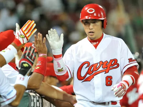 俺より「野球選手でしか見たことない名字」出せるやついたら掛かってこいよオラァww