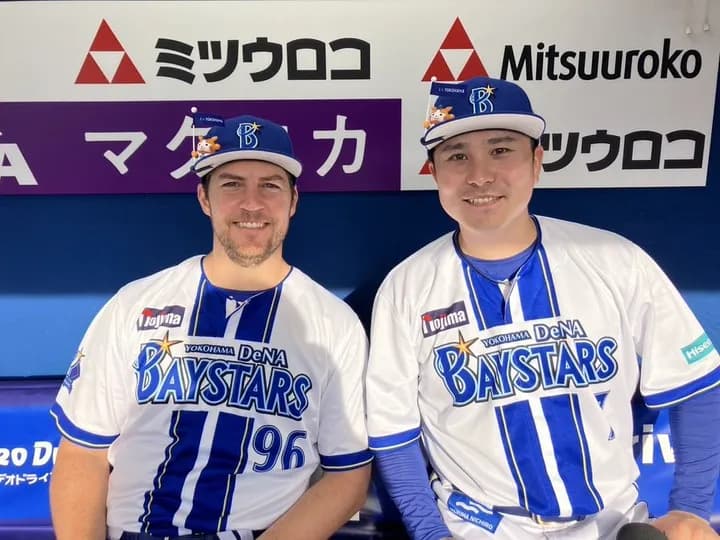 DeNAバウアー、8回10K1失点で611日ぶり白星「欲を言えば9回も行きたかった」「熱い応援が力に」