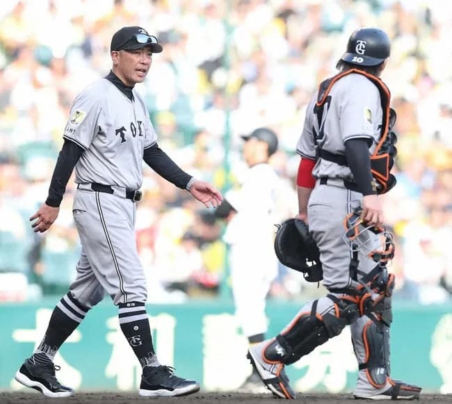 巨人・阿部監督「僕の至らない采配とかあって負ける試合も多いんですけど…」と選手称える