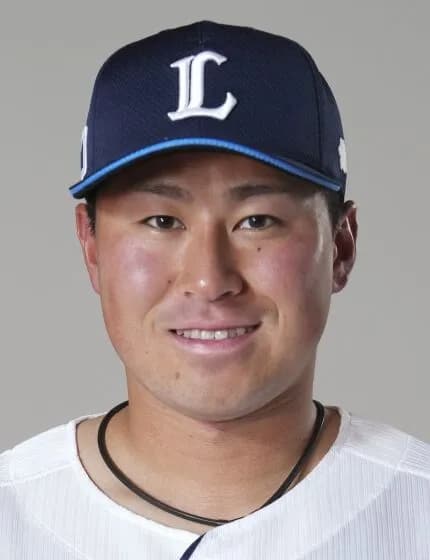 西武の渡部聖弥とかいう謎のあへ単.453(53-24) 0本 5打点 OPS1.001