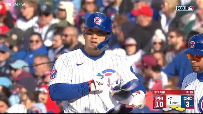 鈴木誠也.292 6本 23点 ops.913