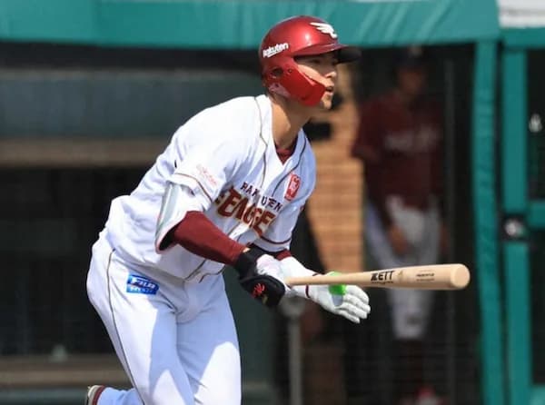 楽天・宗山、日本プロ野球史上No.1ショートになりそう