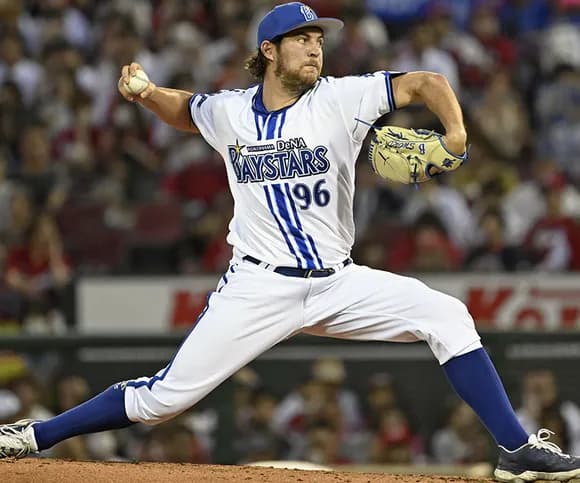 【悲報】サイ・ヤング賞投手バウアーさん、0勝3敗、防御率5.00ｗｗｗｗｗｗｗｗ