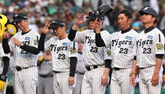 阪神・藤川監督　決勝打を浴びた岩崎に「全然問題ない。全く問題ない」守護神の背中を押すコメント「ただ１点が入っただけ」