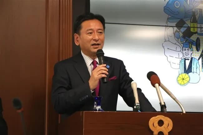 【正論】地方の知事「米の値段は今の値段が適正。下げるべきではない」