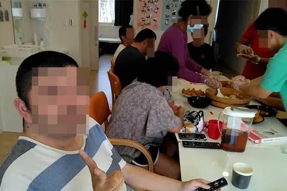 【衝撃】「生活保護者の共同生活施設」って実際どうなん？