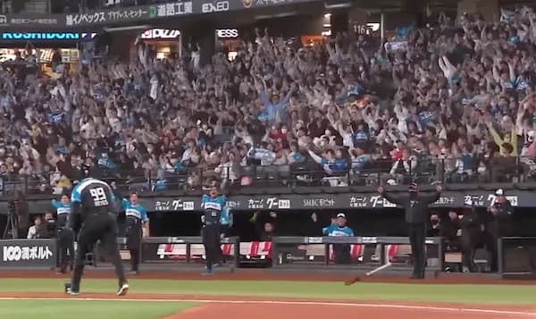 日ハム八木打撃コーチは選手たちから愛されてるな